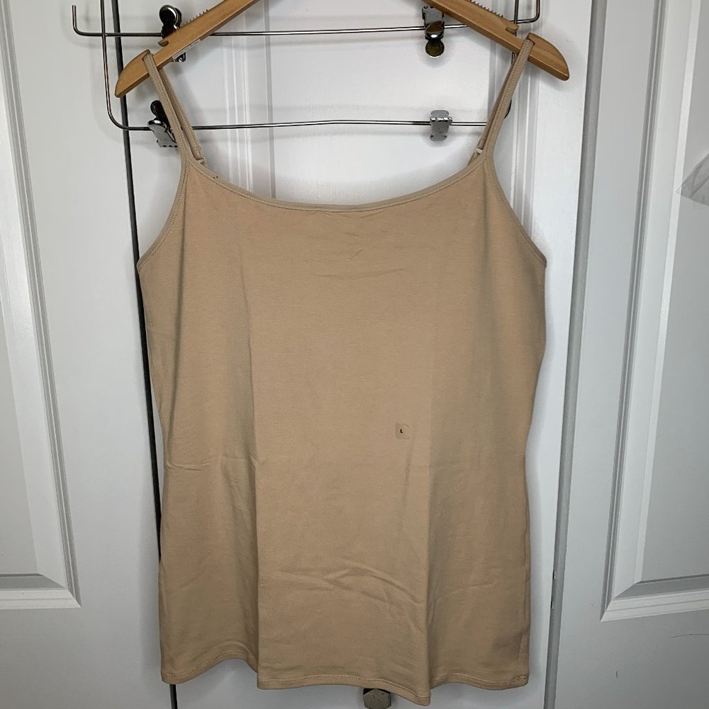 Express Best Loved Cami NWT